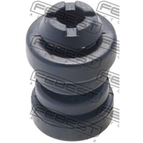 Febest anschlagpuffer federung - anschlagpuffer,