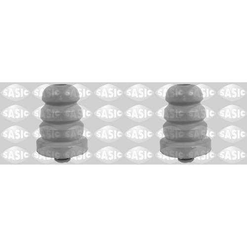 Sasic anschlagpuffer hinten - 2x,