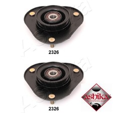 2x Federbeinstützlager Ashika