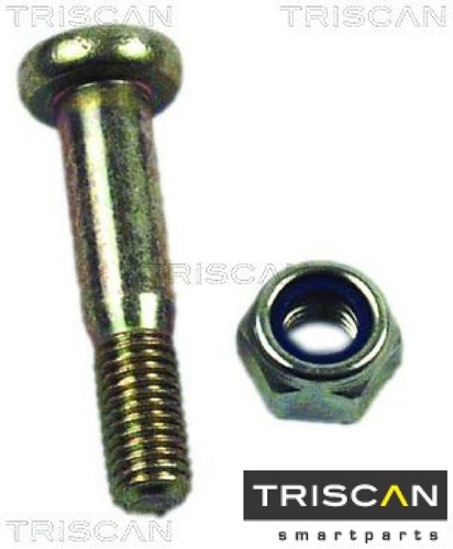 Triscan 850016860 montagesatz - 850016860,