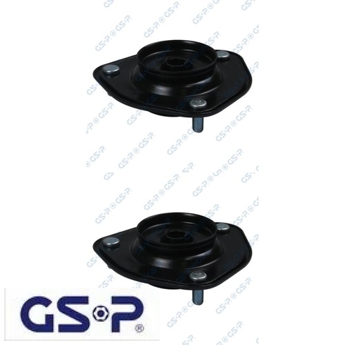 Federbeinstützlager gsp - 2x,