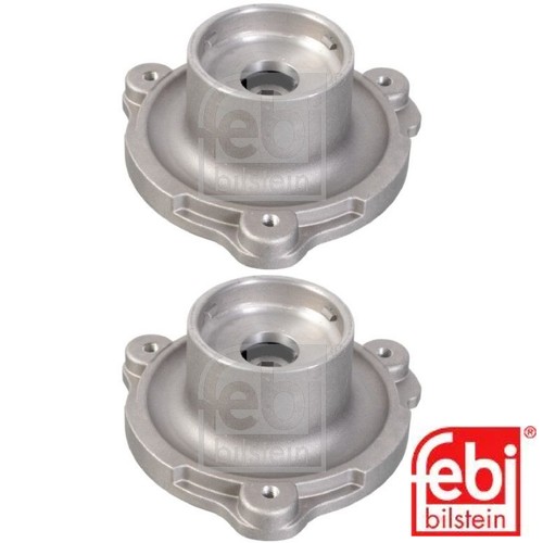 Federbeinstützlager febi - 2x,