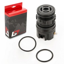 Luftfederdämpfer Magnetventil