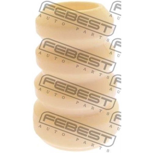 Febest anschlagpuffer federung - anschlagpuffer,