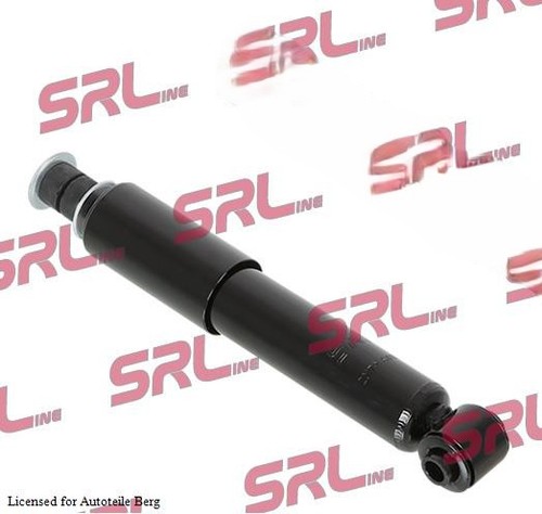 Srline stoßdämpfer vorne - srline,