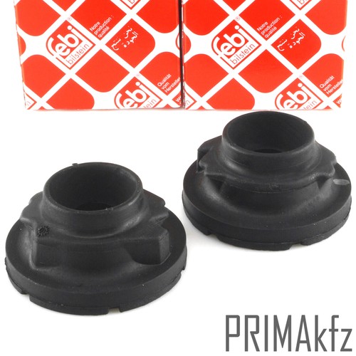 Febi anschlagpuffer - 2x,