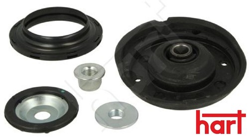 Hart 483517 reparatursatz für - reparatursatz,