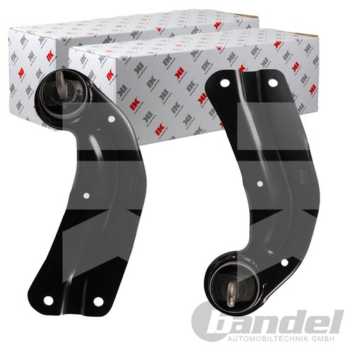 Querlenker hinten rechts - 2x, nk