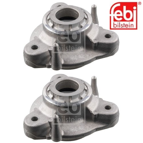 Federbeinstützlager febi - 2x,