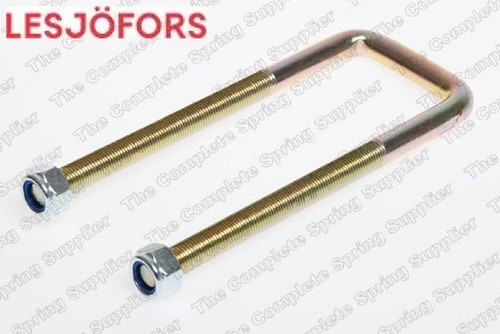 Lesjöfors 77803 federbride - 77803,