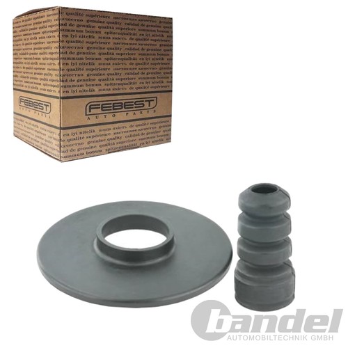Febest anschlagpuffer federung - febest,