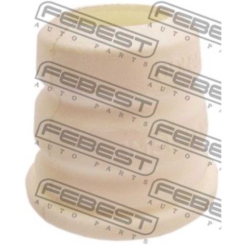 Febest anschlagpuffer federung - anschlagpuffer,
