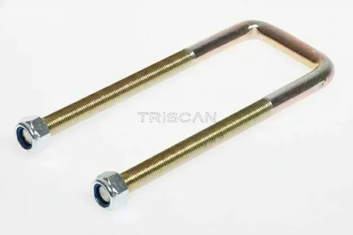 Federbride 8765 100001 triscan - federbride,