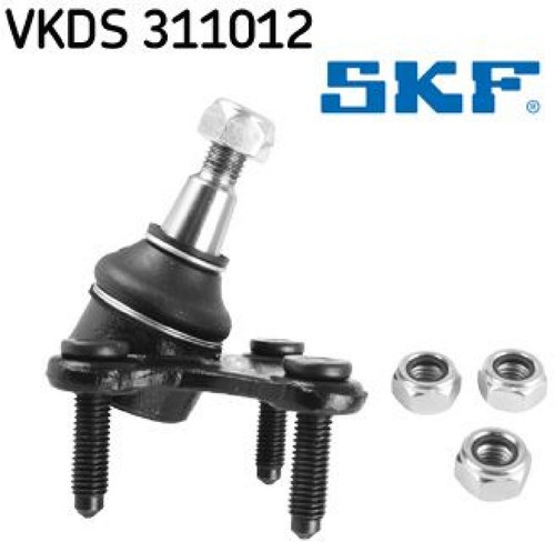 Skf vkds311012 - skf,