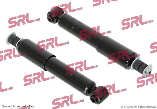 Srline stoßdämpfer stück - stoßdämpfer, 2