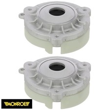 2x Federbeinstützlager MONROE