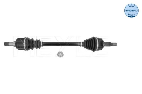 Meyle anschlagpuffer federung - meyle, anschlagpuffer,