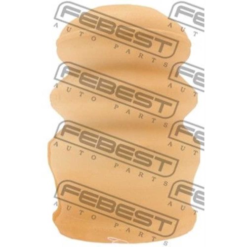 Febest anschlagpuffer federung - anschlagpuffer,